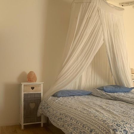 Mas Caraus Apartment Montferrer Ngoại thất bức ảnh