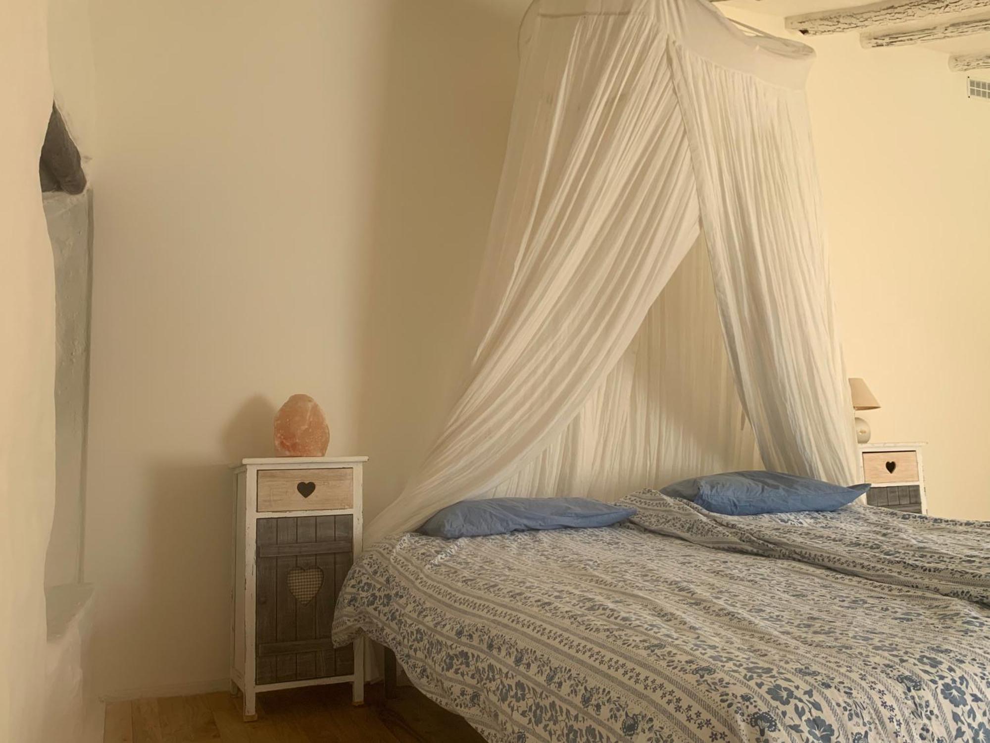 Mas Caraus Apartment Montferrer Ngoại thất bức ảnh