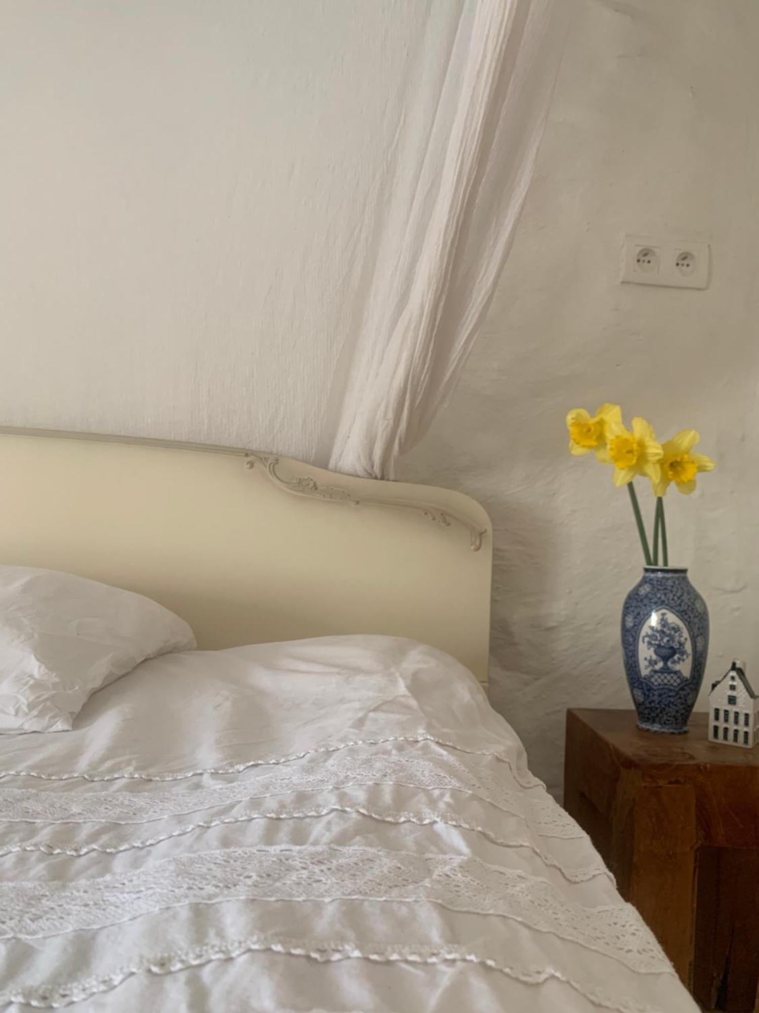 Mas Caraus Apartment Montferrer Ngoại thất bức ảnh