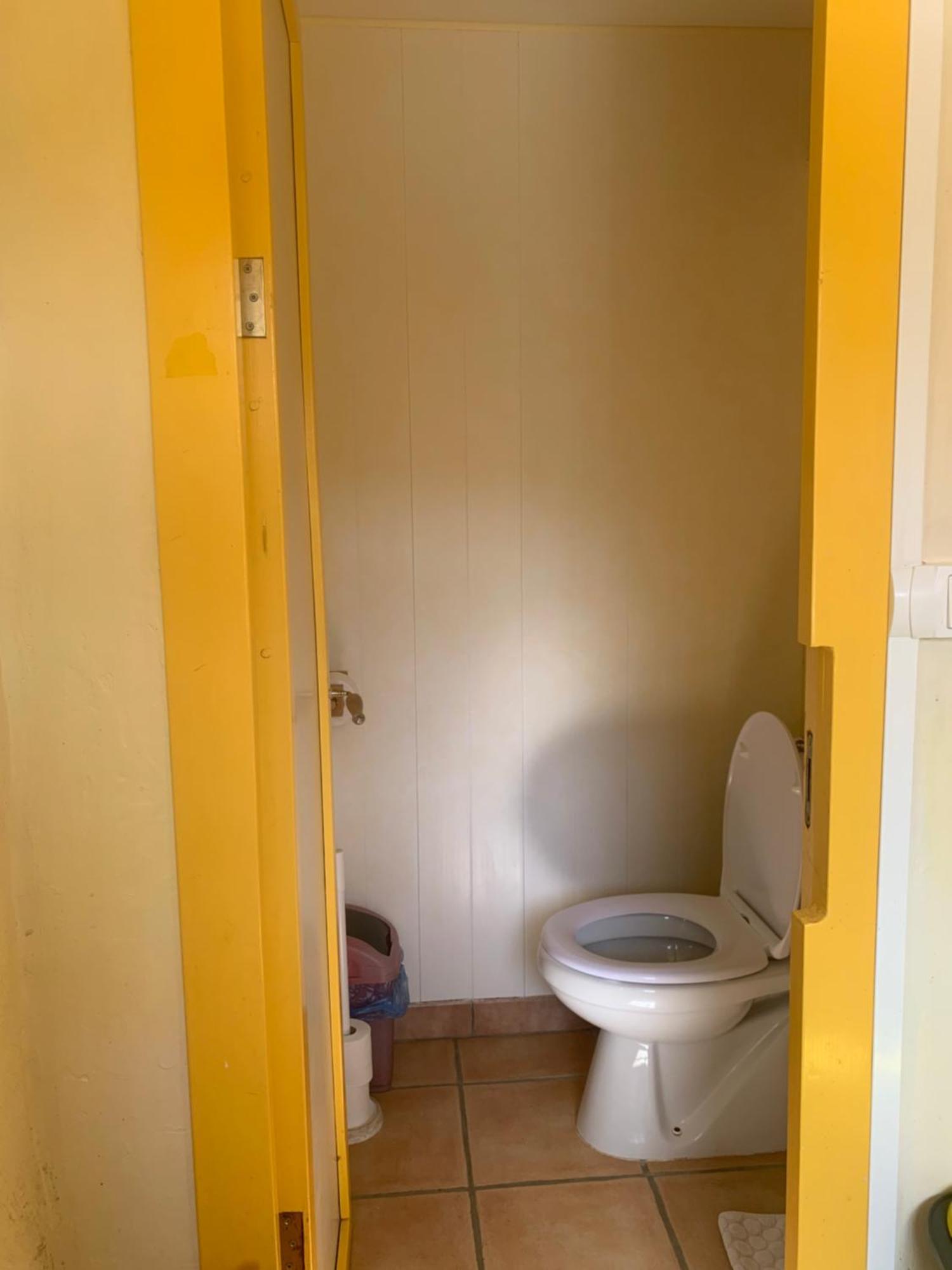 Mas Caraus Apartment Montferrer Ngoại thất bức ảnh