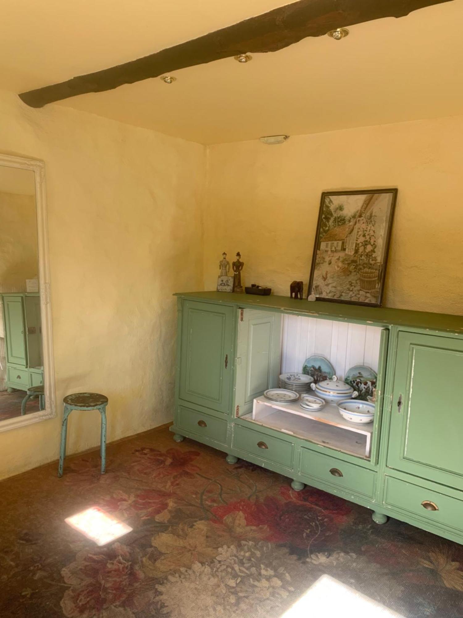 Mas Caraus Apartment Montferrer Ngoại thất bức ảnh