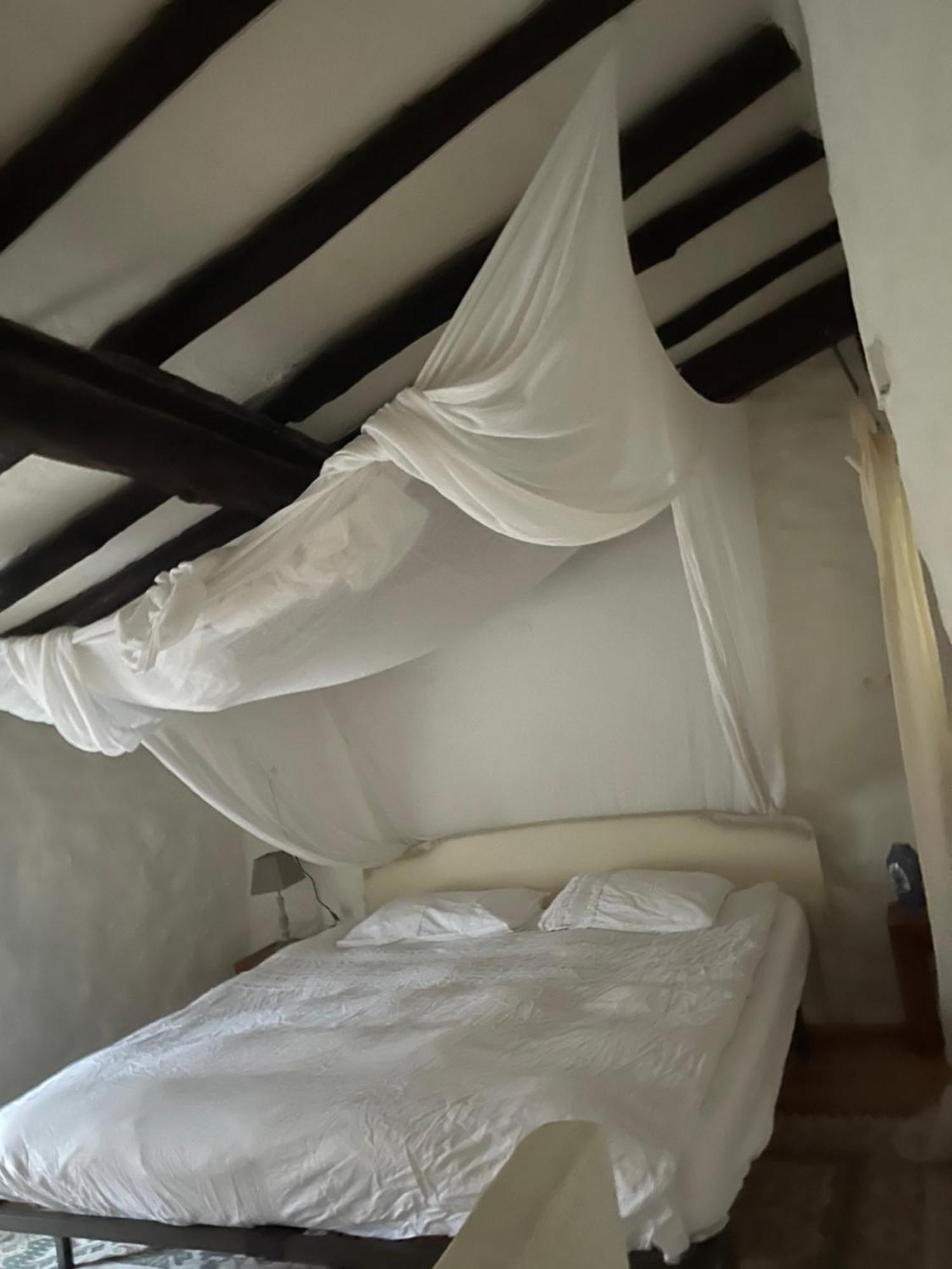 Mas Caraus Apartment Montferrer Ngoại thất bức ảnh